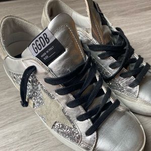 Golden Goose Super Star Private Edition 38